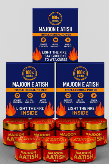 Majoon‑e Aatish: A Hypothetical Clinical Evaluation