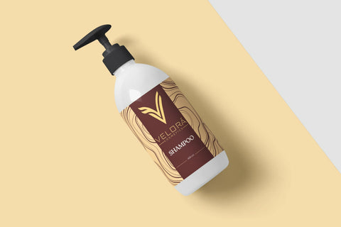 Velora Shampoo