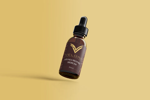 Hyaluronic Serum