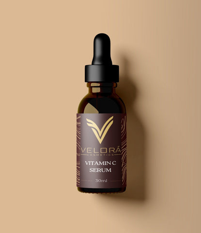 Vitamin C Skin Serum